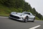 Dodge Viper GTC TA 2.0 2015 года
